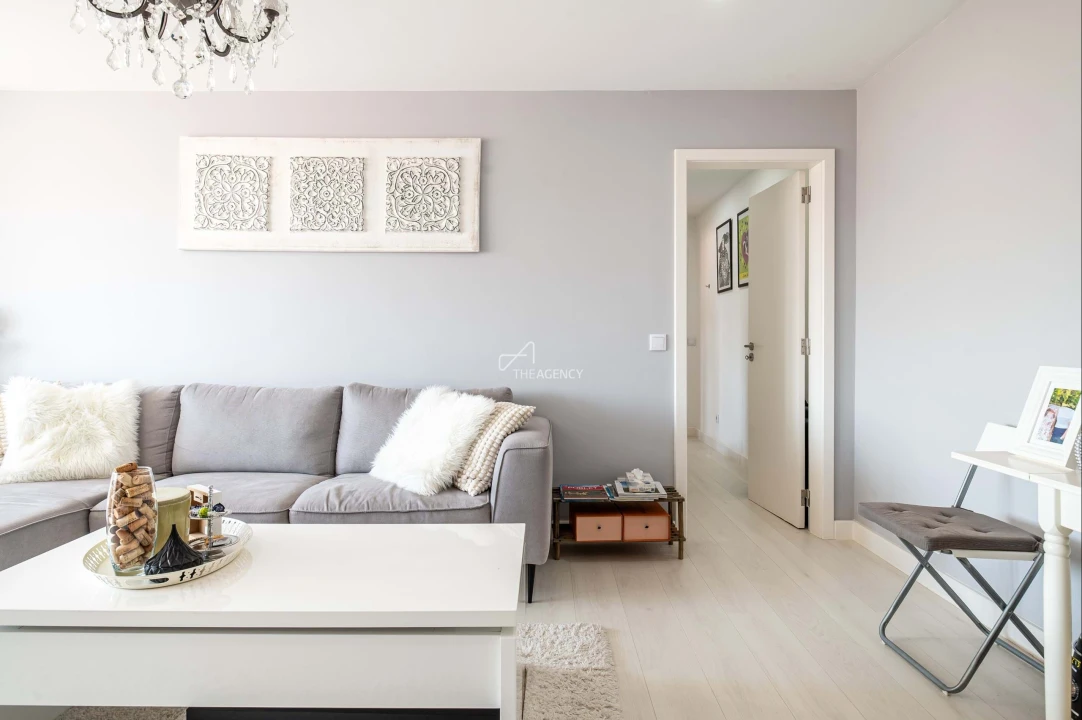 Apartamento T2 para Arrendamento em Cascais e Estoril Foto 14