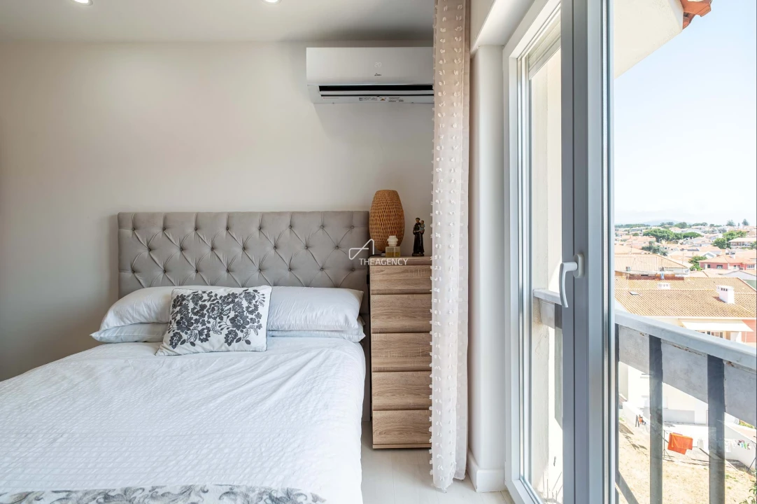 Apartamento T2 para Arrendamento em Cascais e Estoril Foto 23