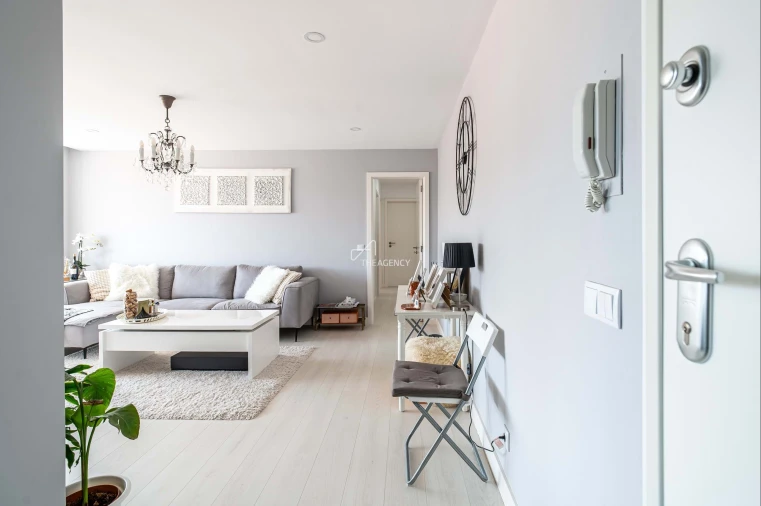Apartamento T2 para Arrendamento em Cascais e Estoril Foto 2