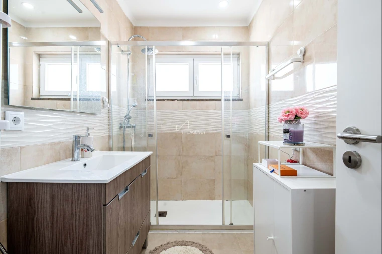 Apartamento T2 para Arrendamento em Cascais e Estoril Foto 24