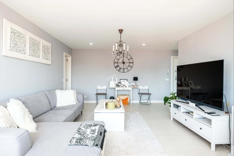 Apartamento T2 para Arrendamento em Cascais e Estoril Foto 11