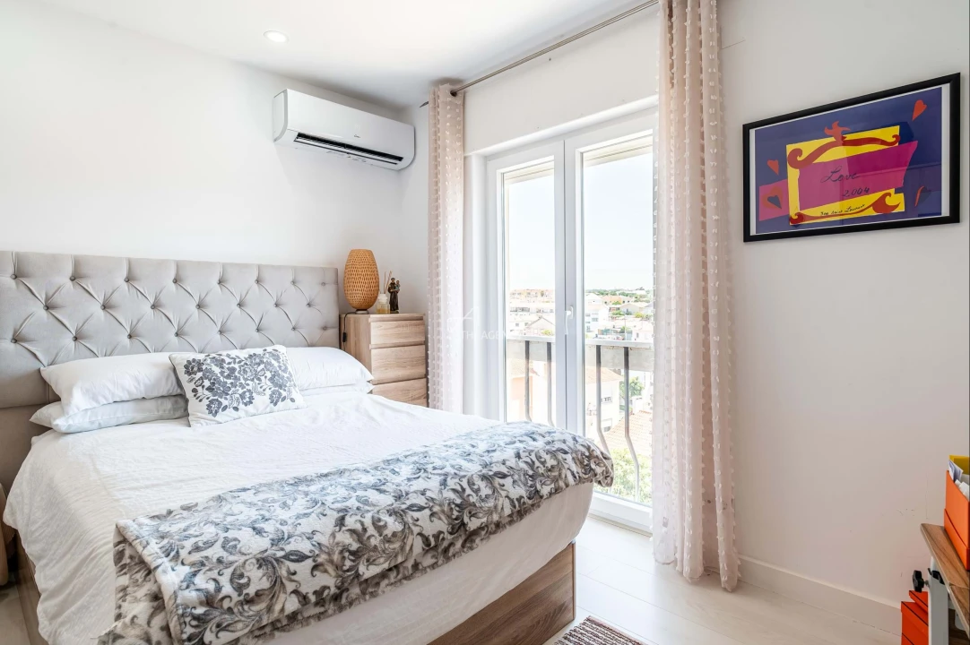 Apartamento T2 para Arrendamento em Cascais e Estoril Foto 22