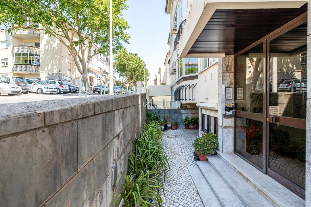 Apartamento T2 para Arrendamento em Cascais e Estoril Foto 28