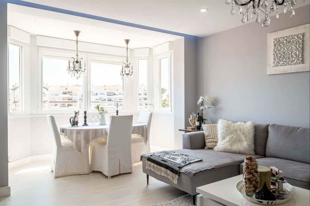 Apartamento T2 para Arrendamento em Cascais e Estoril Foto 13