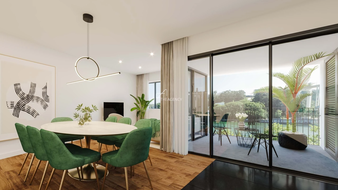Apartamento T2 para Venda em Lordelo do Ouro e Massarelos Foto 4