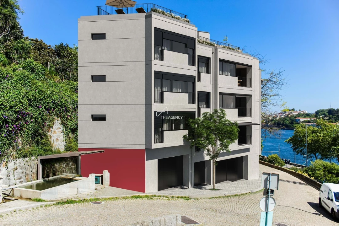 Apartamento T2 para Venda em Lordelo do Ouro e Massarelos Foto 18