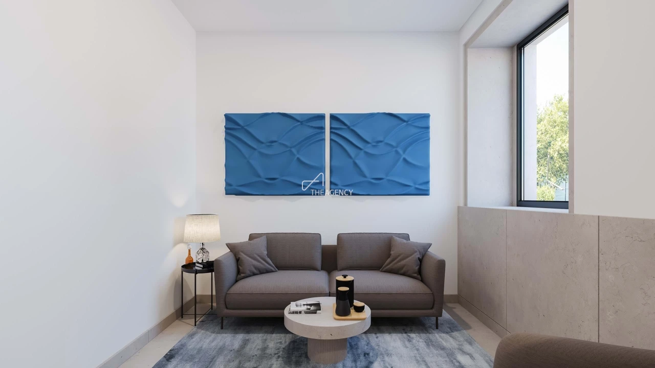 Apartamento T2 para Venda em Lordelo do Ouro e Massarelos Foto 17