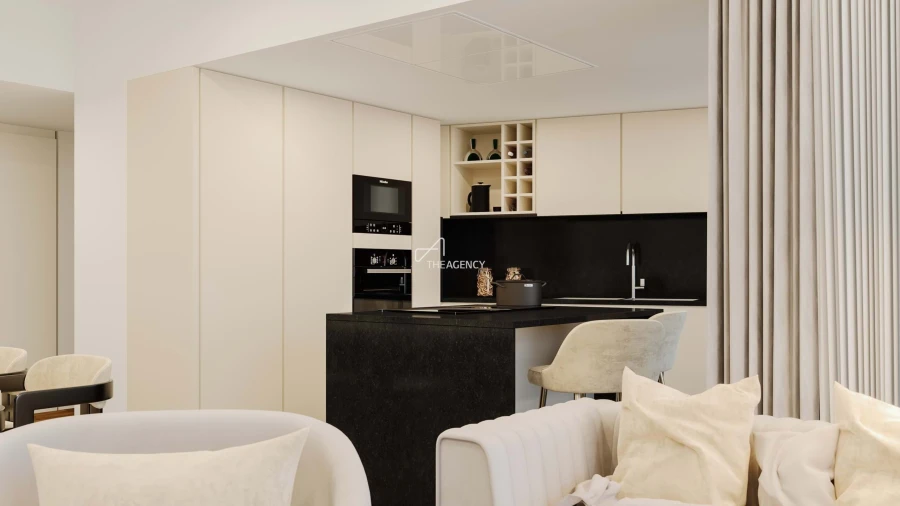 Apartamento T2 para Venda em Lordelo do Ouro e Massarelos Foto 16
