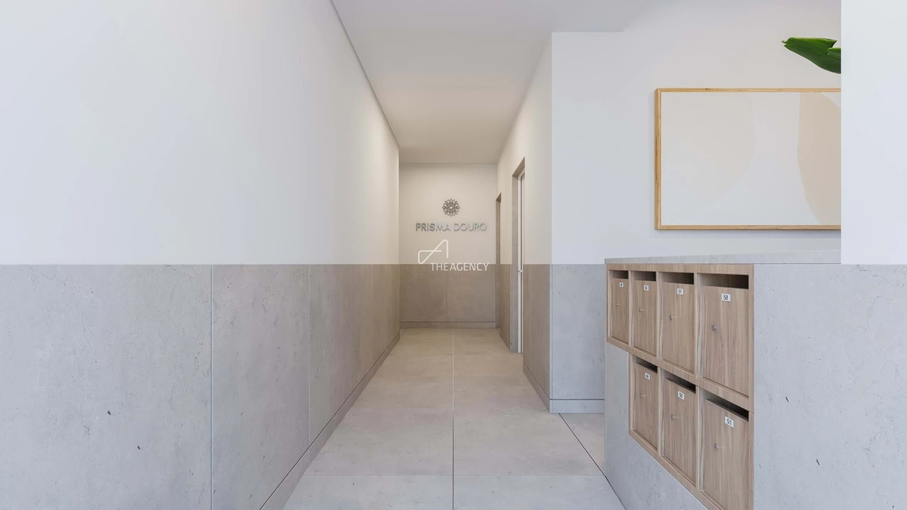Apartamento T3 para Venda em Lordelo do Ouro e Massarelos Foto 13