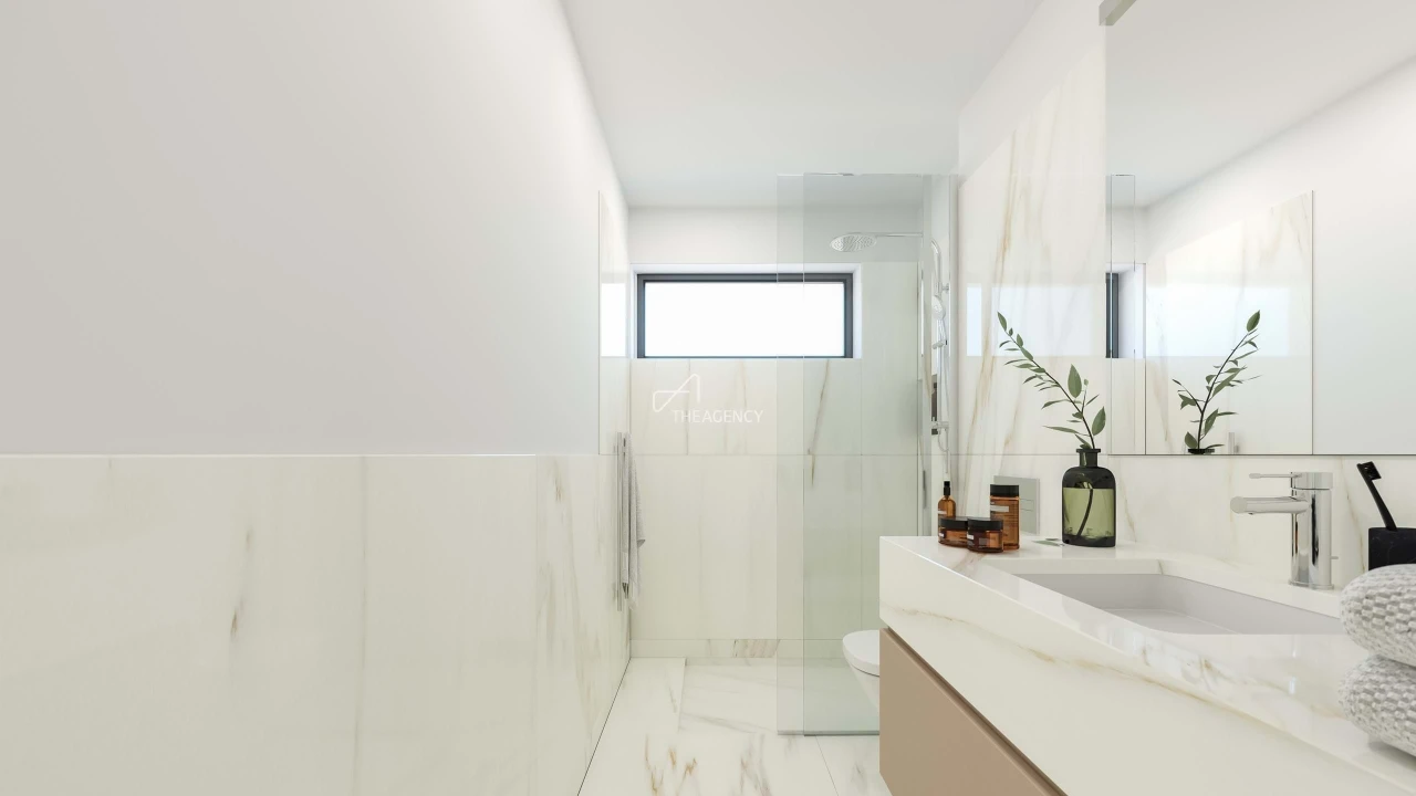 Apartamento T3 para Venda em Lordelo do Ouro e Massarelos Foto 11