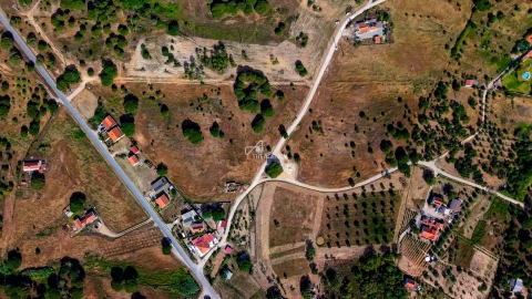 Terreno para Venda em Melides