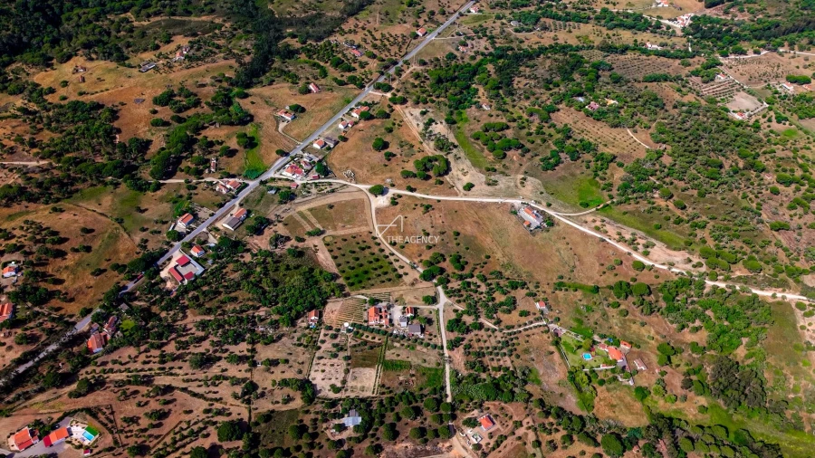Terreno para Venda em Melides Foto 9