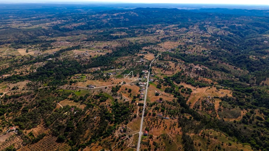 Terreno para Venda em Melides Foto 15