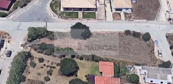 Terreno para Venda em Vila de Sagres