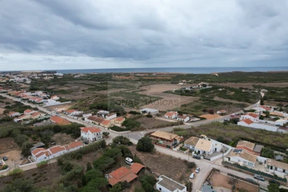Terreno para Venda em Vila de Sagres