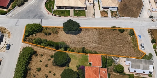 Terreno para Venda em Vila de Sagres