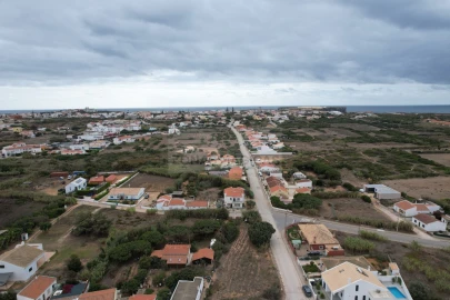 Terreno para Venda em Vila de Sagres