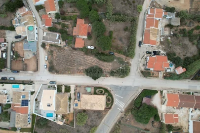 Terreno para Venda em Vila de Sagres