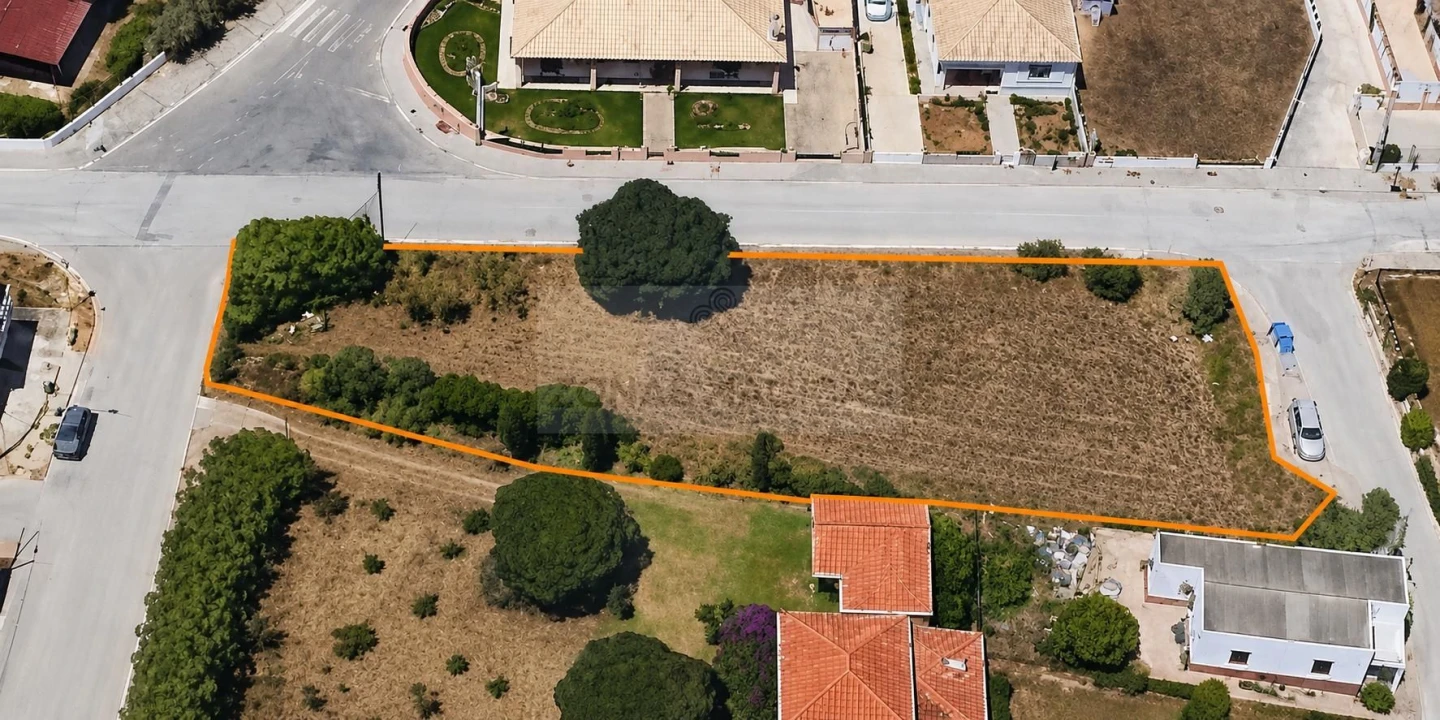 Terreno para Venda em Vila de Sagres Foto 1