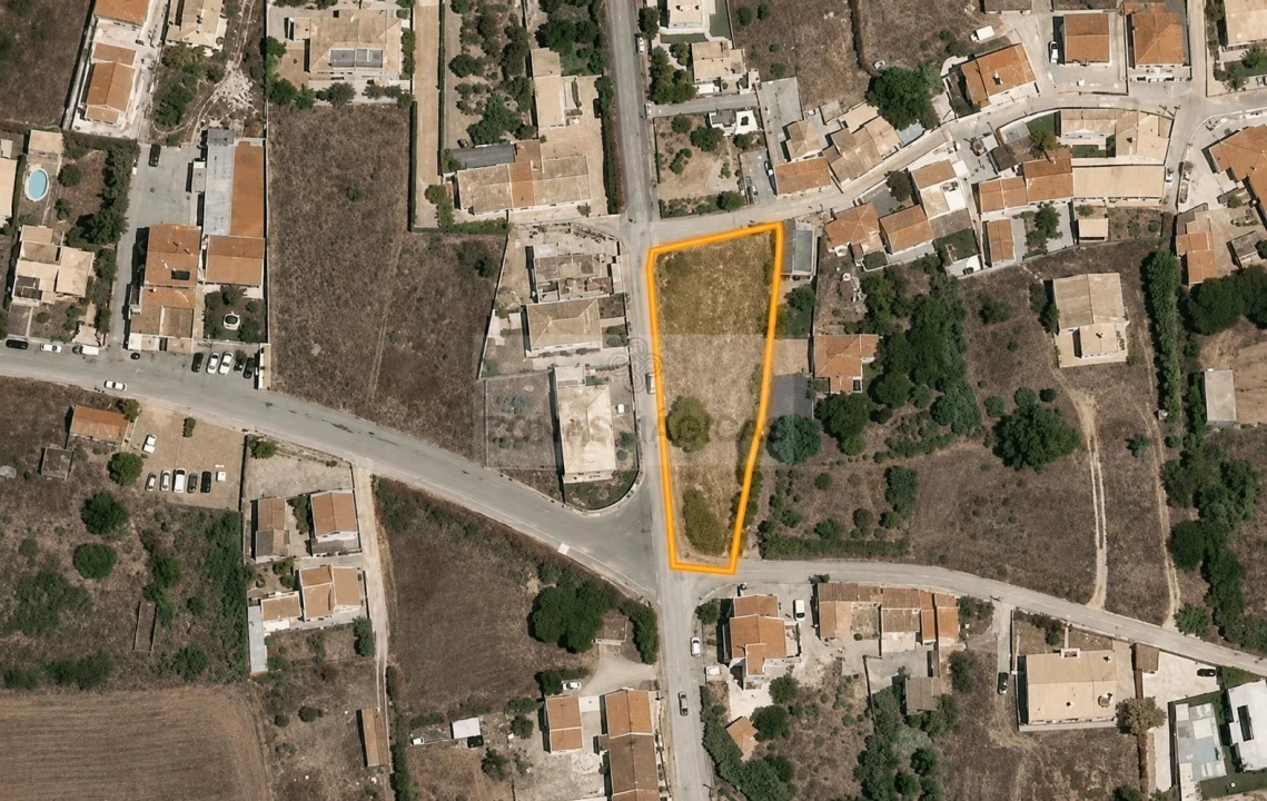 Terreno para Venda em Vila de Sagres Foto 2