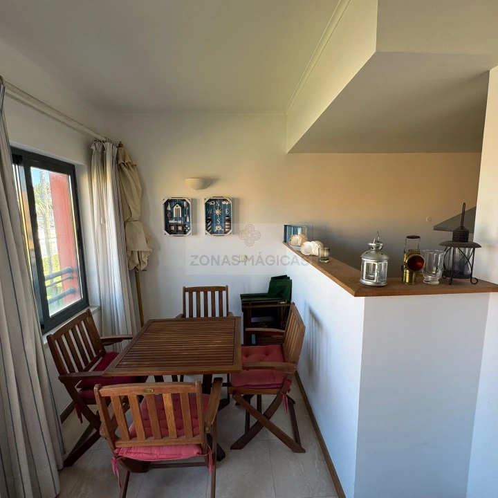 Apartamento T2 para Venda em Portimão Foto 22