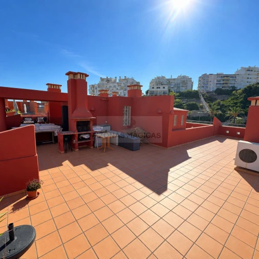 Apartamento T2 para Venda em Portimão Foto 12