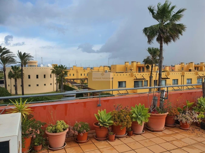 Apartamento T2 para Venda em Portimão Foto 2