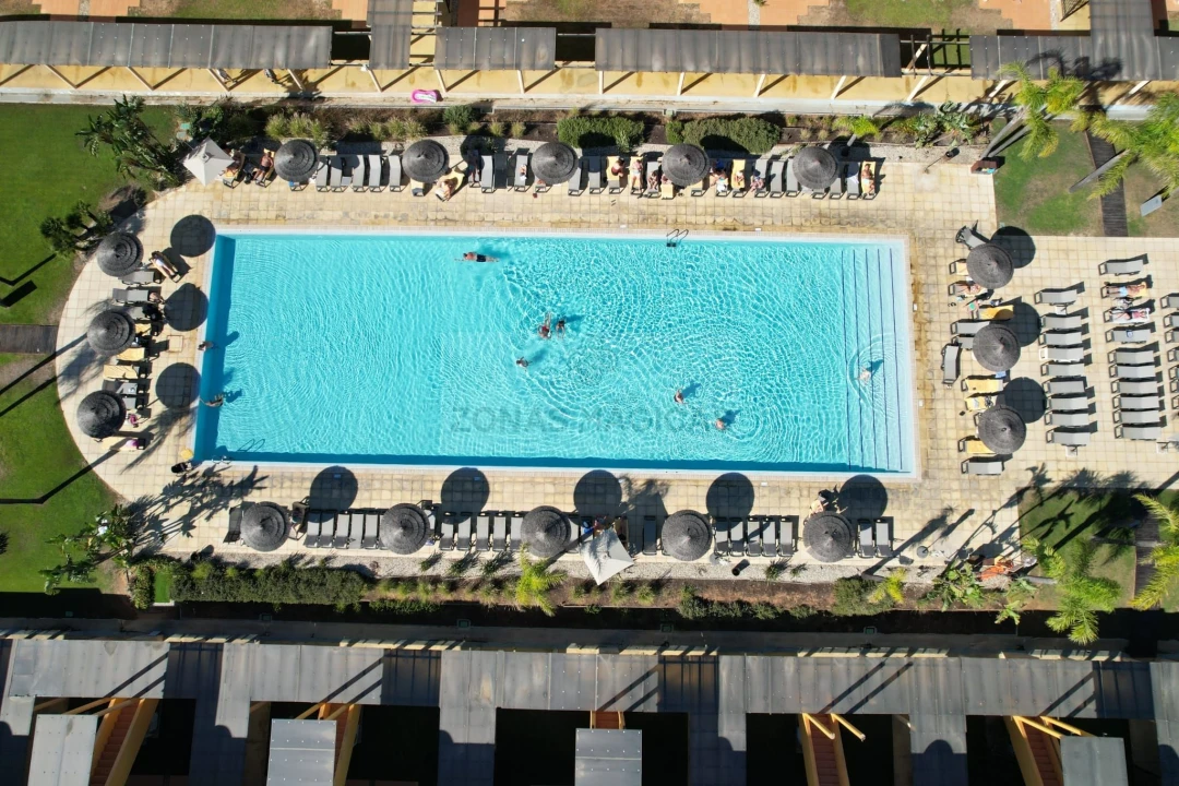 Apartamento T2 para Venda em Portimão Foto 5