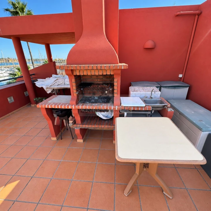 Apartamento T2 para Venda em Portimão Foto 10