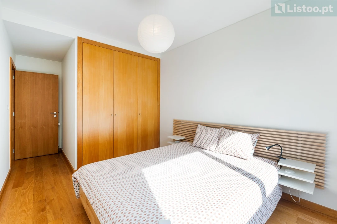 Apartamento T2 para Venda em Ramalde Foto 22