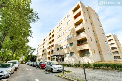 Apartamento T2 para Venda em Ramalde