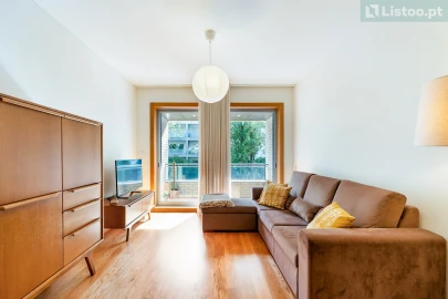 Apartamento T2 para Venda em Ramalde