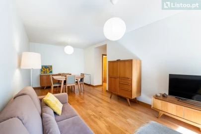 Apartamento T2 para Venda em Ramalde