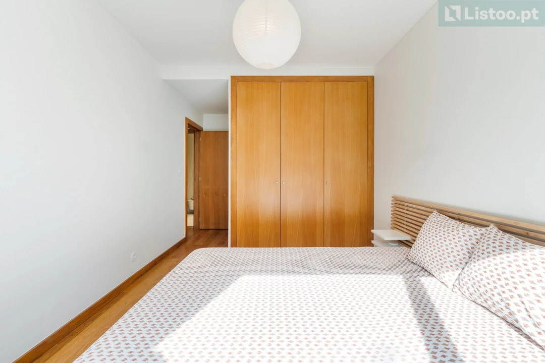 Apartamento T2 para Venda em Ramalde Foto 21