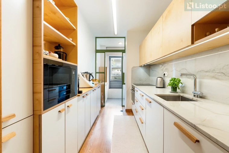Apartamento T2 para Venda em Ramalde Foto 12
