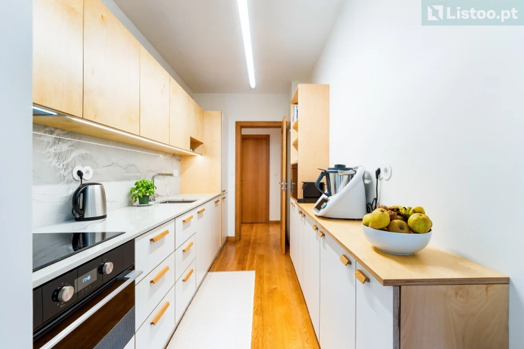 Apartamento T2 para Venda em Ramalde Foto 14