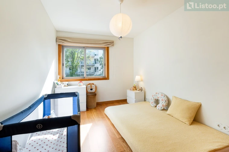 Apartamento T2 para Venda em Ramalde Foto 17
