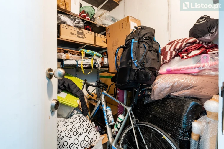 Apartamento T2 para Venda em Ramalde Foto 24