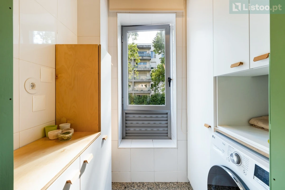 Apartamento T2 para Venda em Ramalde Foto 13