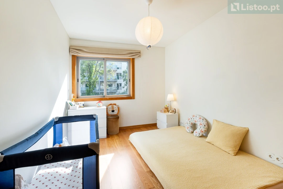 Apartamento T2 para Venda em Ramalde Foto 17