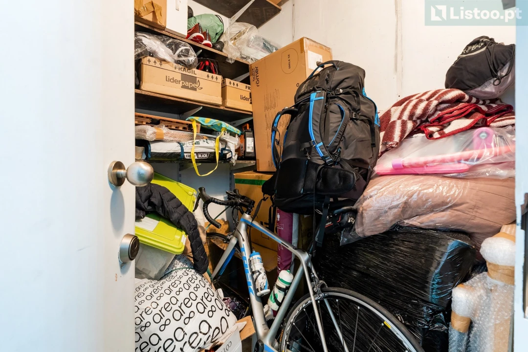 Apartamento T2 para Venda em Ramalde Foto 24