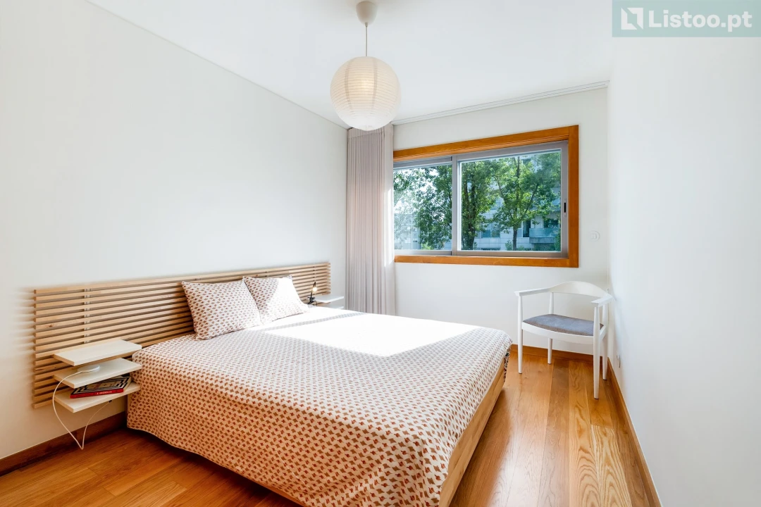 Apartamento T2 para Venda em Ramalde Foto 20