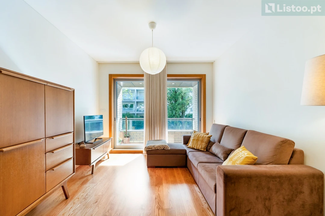 Apartamento T2 para Venda em Ramalde Foto 1