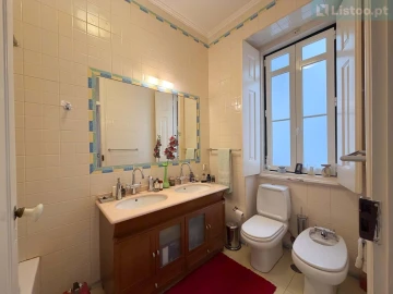 Apartamento T5 para Venda em Arroios