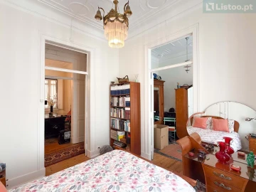Apartamento T5 para Venda em Arroios