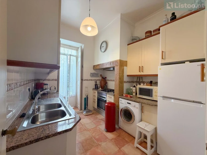 Apartamento T5 para Venda em Arroios Foto 18