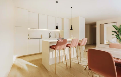 Apartamento T1 para Venda em Bonfim