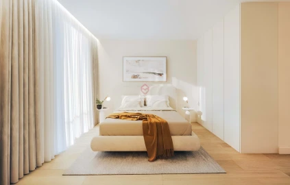 Apartamento T1 para Venda em Bonfim