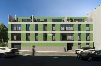 Apartamento T1 para Venda em Bonfim