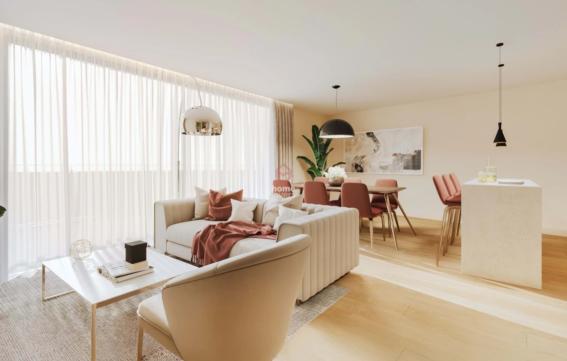 Apartamento T1 para Venda em Bonfim Foto 1